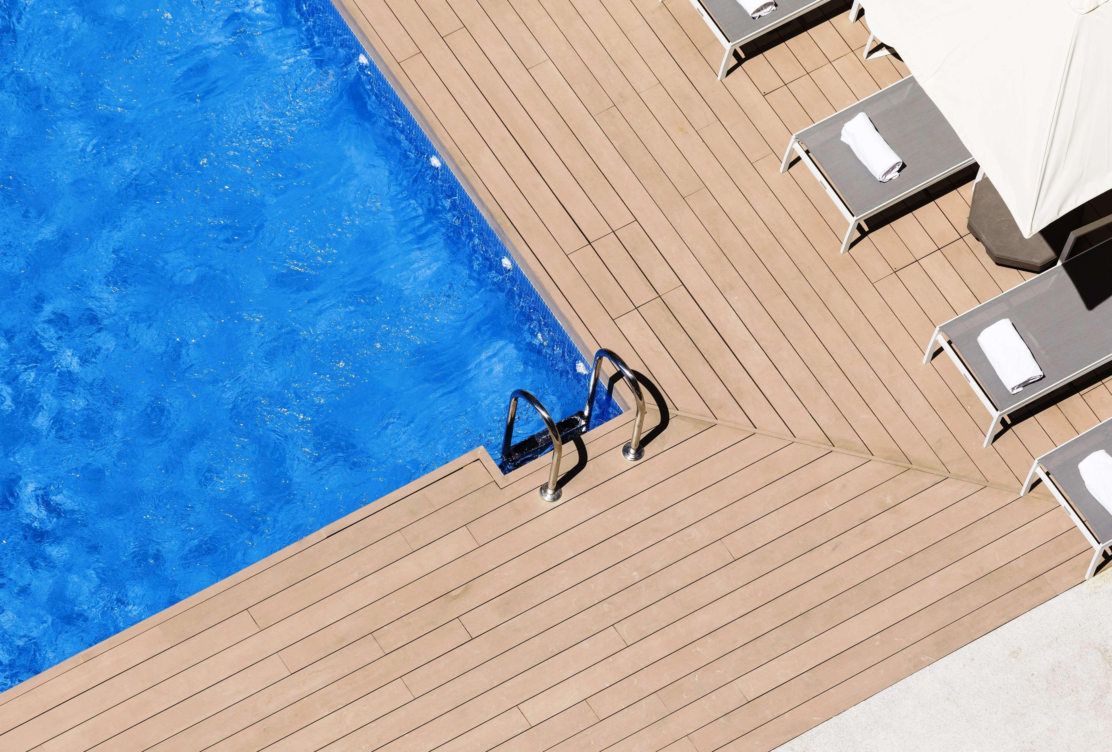 Ilunion Atrium 4* Madri