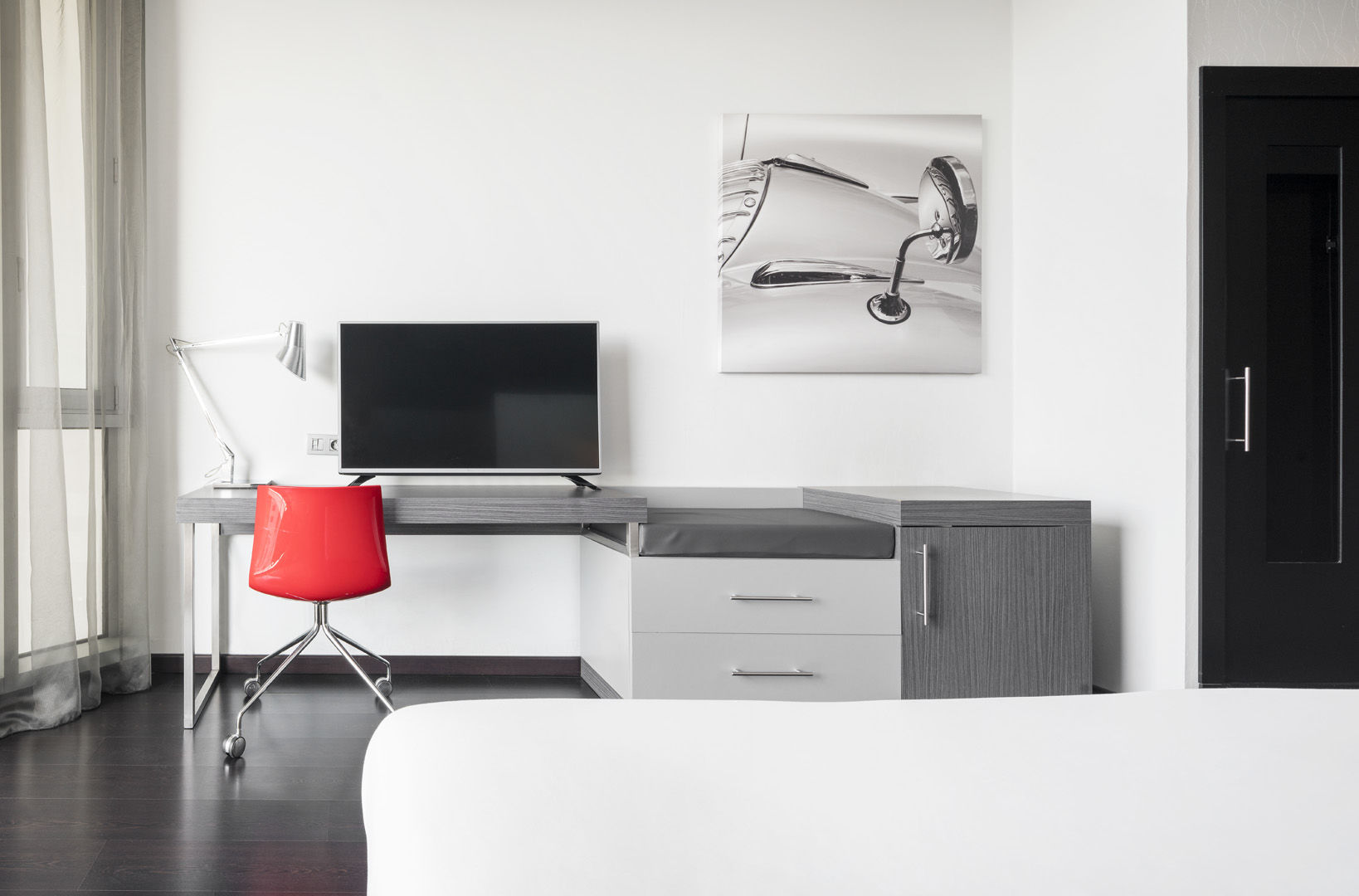 Ilunion Atrium Madri